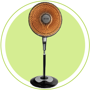 گرم کننده ها