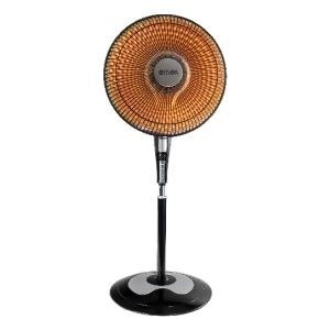 بخاری هالوژنی سه منظوره